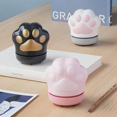 Twingo Cat Claw USB Charging Mini Odkurzacz do komputerów stacjonarnych, klawiatury i samochodów