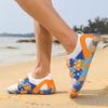 Shoes For Women Men Barefoot Water Shoes Anti-Slip Quick-Drying Outdoor Beach Upstream Wading Swimming Shoe Sneakers Unisex