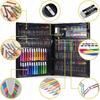 164-Piece Art Set For Painting And Drawing For Kids