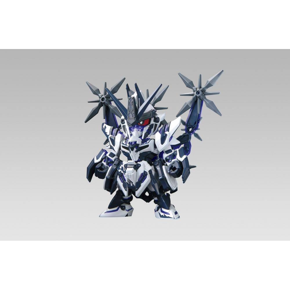 

BANDAI SD Gundam World Heroes Сайджо Гандам Дельта Кай