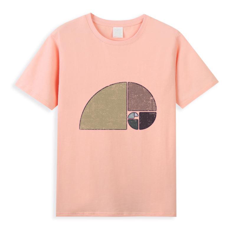 Neck Short Sleeve Tees Summer TShirt 