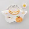 Autumn/Winter Baby Bibs: Anti-Spit Milk, Pure Cotton, Absorbent & Moisture-Wicking Newborn Feeding Bib