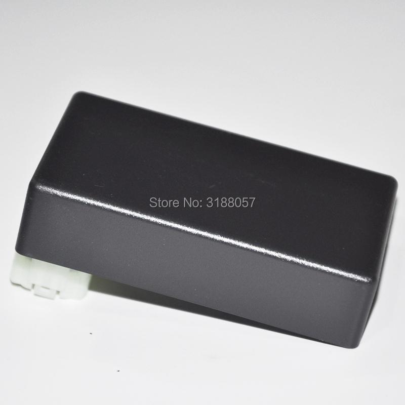 High Performance Ignition CDI Box for Honda TRX300 Fourtrax 1994 1995 1996 1997