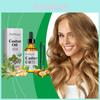 Eelhope Hair Care Oil Rich Nourishing Formula For Hair Roots And Strands 60ml Set