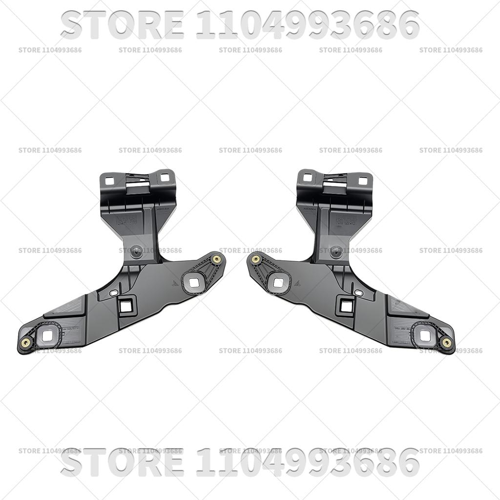 For -2025 Porsche Macan (95B.2 95B.3 9YB) Headlight Bracket Left And Right OEM 95B941121F 95B941122F 95B941121D 95B941122D