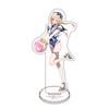 Anime My Dress Up Darling HD Acrylic Stand Figure Kitagawa Marin Gojo Wakana Model Plate Desk Decor Standing Sign Room Ornaments