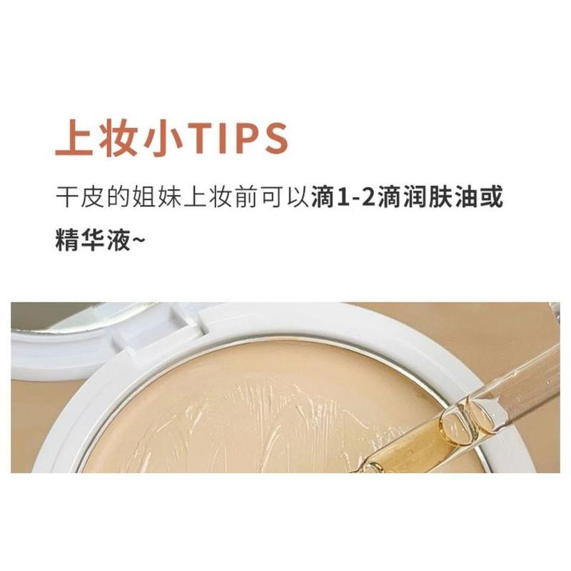 GELLA'S - Matte Highlighter - 2 Types