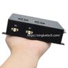 XK-M503E 2W*2 IP Mesh Radio Ad Hoc Network Communication System Fhss Hopping Frequency MIMO Mesh Network