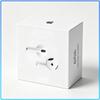AirPods 4 Gen Wireless Headphones Built-in Microphone Noise Reduction Sports Waterproof Long Playtime Earbuds