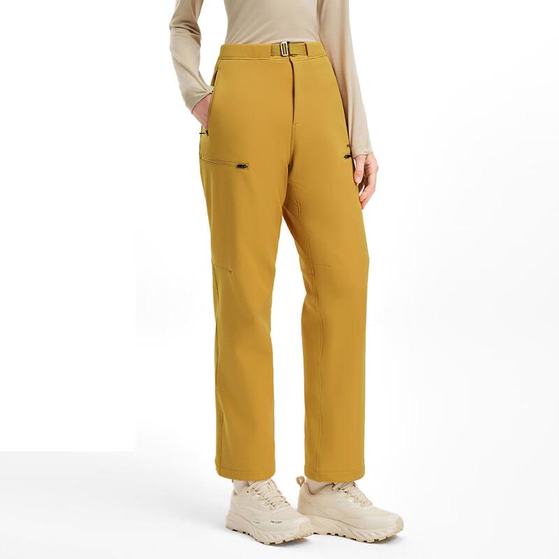 Pelliot Women s Softshell Hiking Pants XL