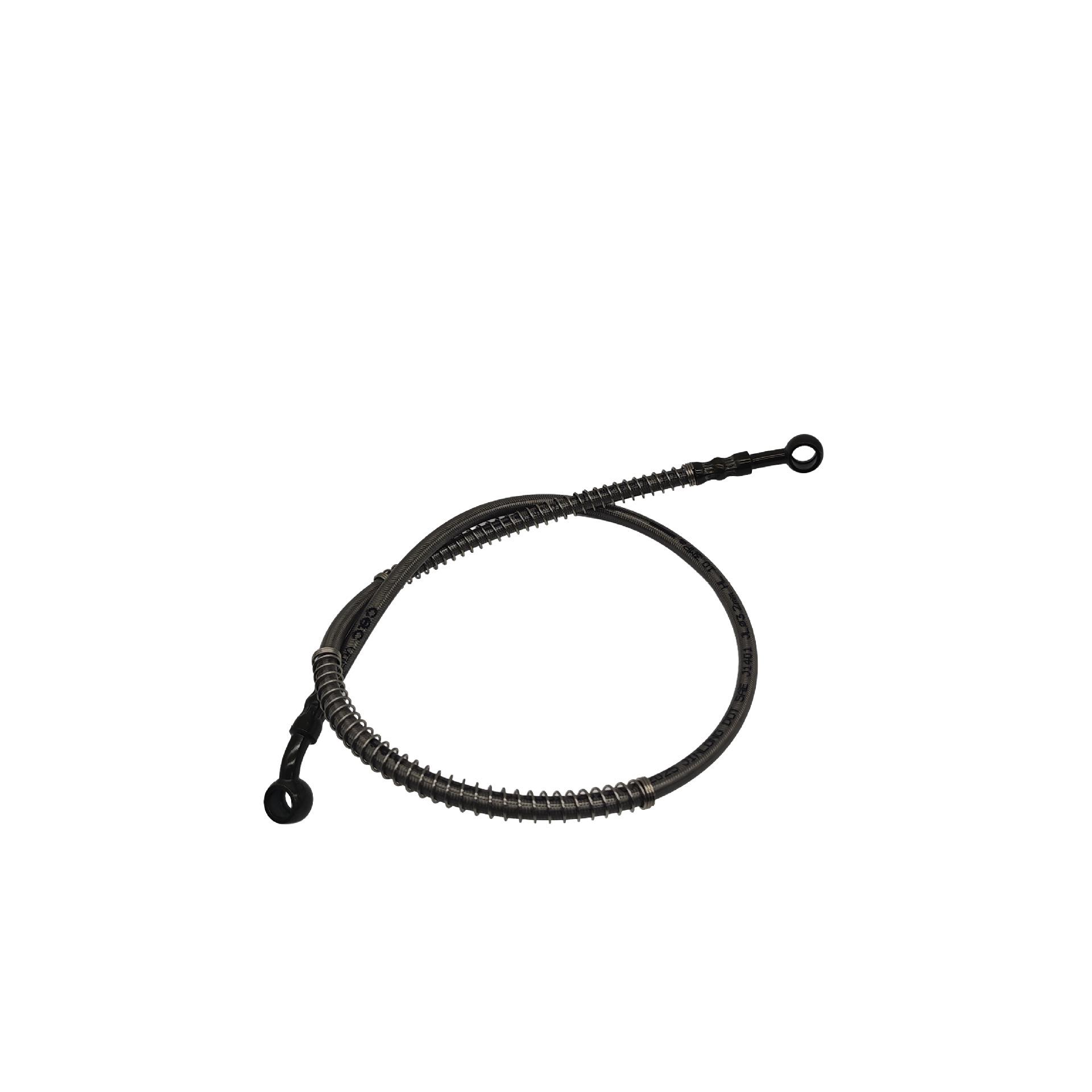 ODES 650/850/1000/1000 MUD PRO Disc Brake System Assembly for Cross-Border Applications 2000