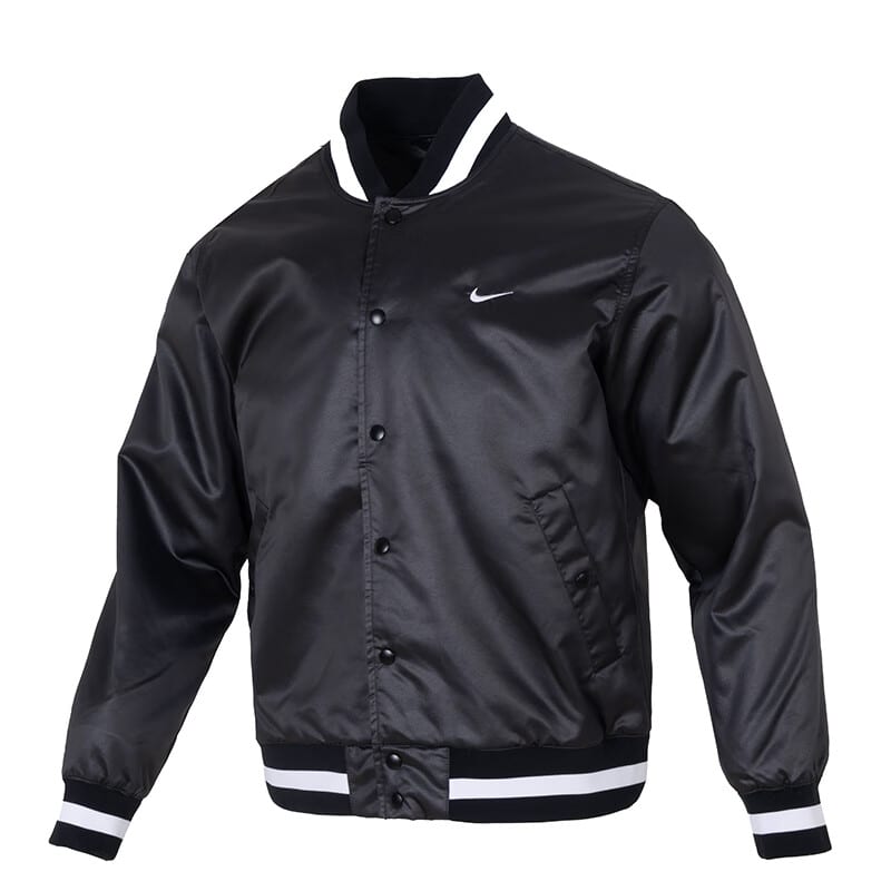 Nike DNA Baseball Jacket Men`s Black