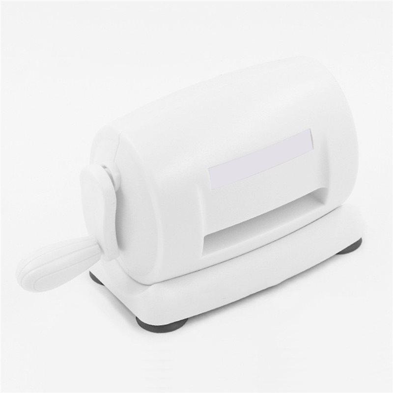 AS60-Scrapbooking Embossing Machine Die-Cut Paper Cutter Piece Home DIY Die-Cutting Tool Dy