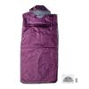 Far Infrared Sauna Blanket with Hat Sleeves Multiple Protection Sauna Heating Blanket Body Spa