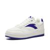 Anta Year 2 Trendy Versatile Comfortable Durable Casual Sports Low-Top Skate Shoes Men sneaker White Blue 912548068-1