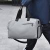 Dry and Wet Separation Short-distance Travel Bag New Outdoor Travel Storage Bag Large Capacity Yoga Fitness Bag
