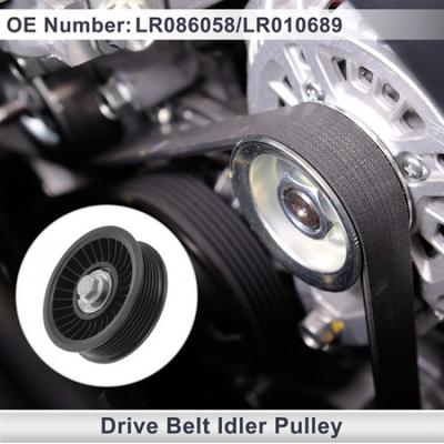 Keilriemenspannerrolle für Land Rover Range Rover 2009- Nr. LR086058 1 Stück