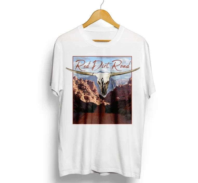 

Brooks & Dunn Red Dirt Road T-Shirt 3XL