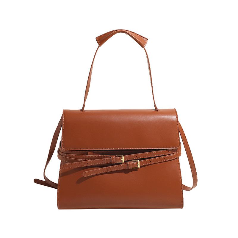 

Small Bag Women s New Portable Small Square Bag Commuter Versatile Messenger Bag