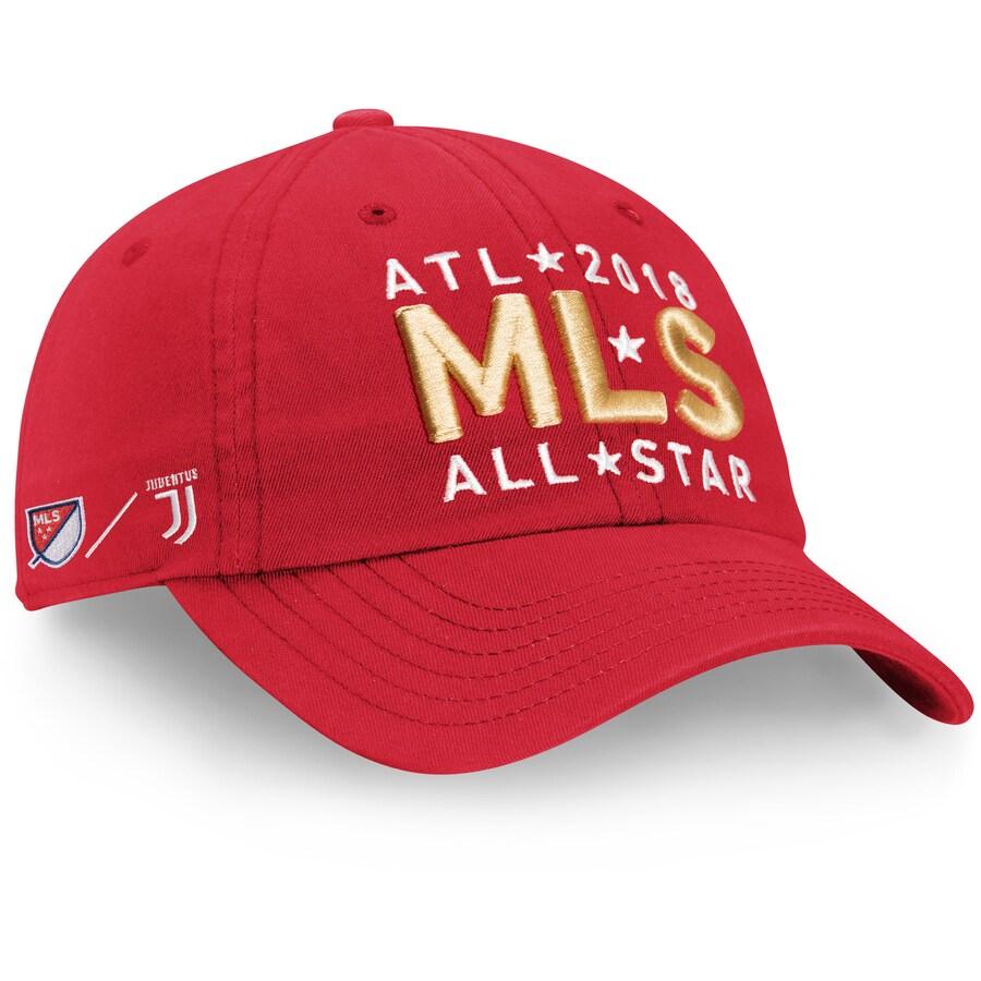 Super Merchant Pet Met Klep Mls Juventus Atlanta All Stars