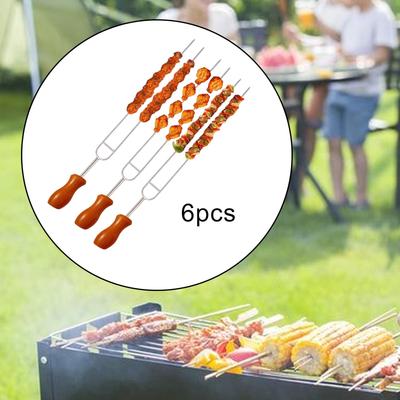 Barbacoas y kebab – Tenedores para barbacoas