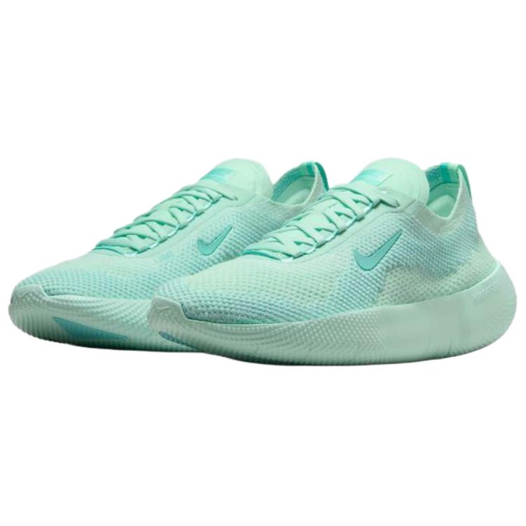 Nike Free 2025 Comfortable Versatile Breathable Support Casual Running Shoes Women Sneaker Green HF2720-300