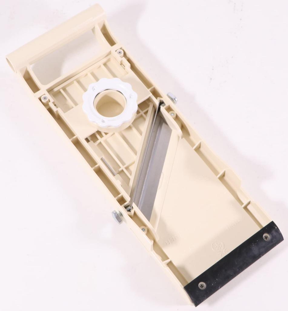 Benriner Super Benriner Schneidbrettoberteil 95 Nr. 95, (Schnittbreite) 95mm,