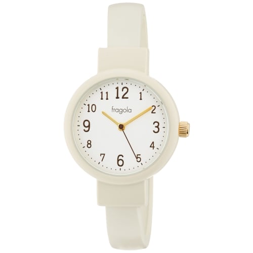 

Часы-браслет Fragola Colorful N03323S-3 IV Женские Слоновая кость