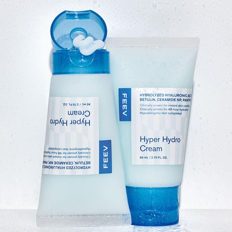 Hyper Hydro Cream 80ml