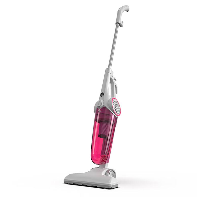 Pooda F1 Handheld High-Power Vacuum Cleaner