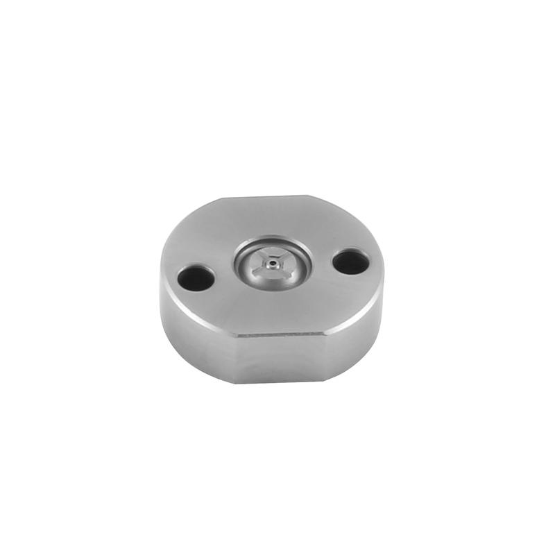 AA92-Car Diesel Injector Orifice Control Valve Plate Common Rail Injector Valve Plate 10 For Injector