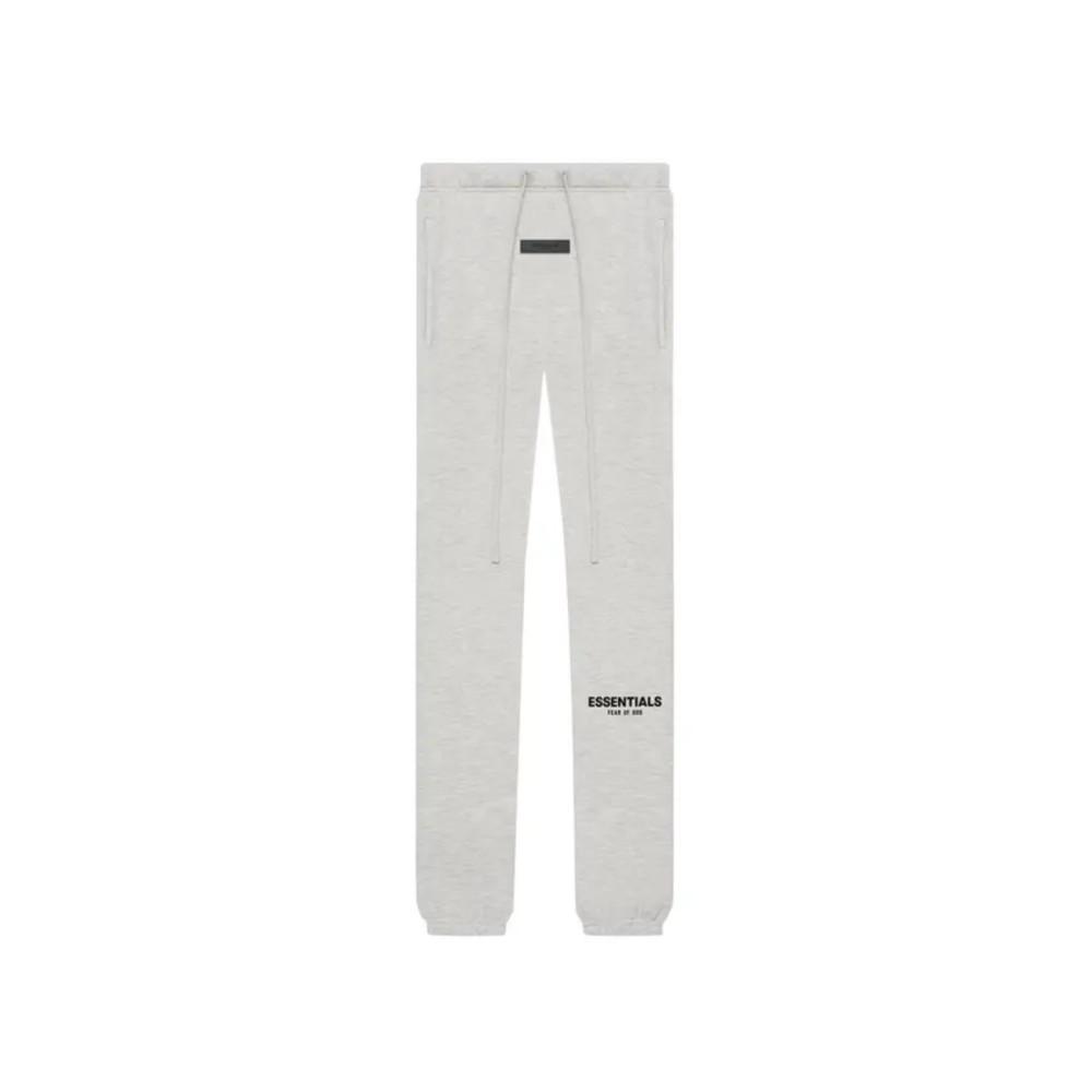 Fear of God Essentials Pant Light Oatmeal