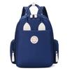 New Fashion Women's Lunch Bag High Quality Large Capacity Mummy bag Simple Style Waterproof Multifunctional Backpack Women