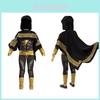 Unisex (de la 4 ani) – Costume pentru carnaval unisex
