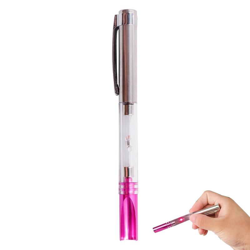 Car Spark Tester Automotive Ignition Test Pen With Insulated Handle Spark Plug Wire Coil Detector Tool Check Pen Detector Tools