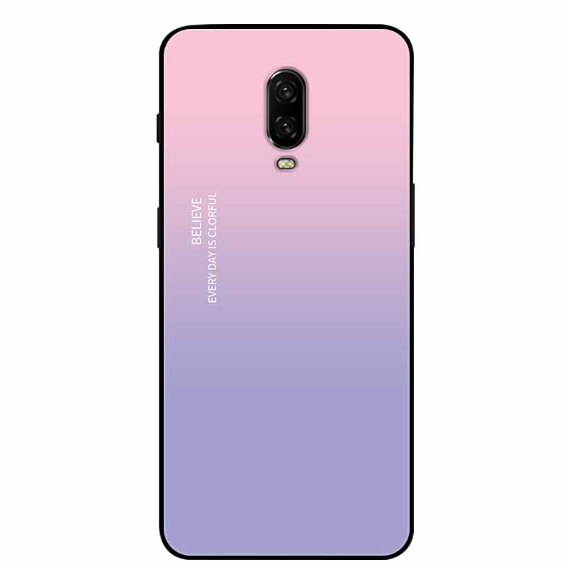 For Oneplus 6T Case Silicone Lovely TPU Soft Phone Cover for One Plus 6 6T Protective Back Shells oneplus6T Cute Cats Funda Capa