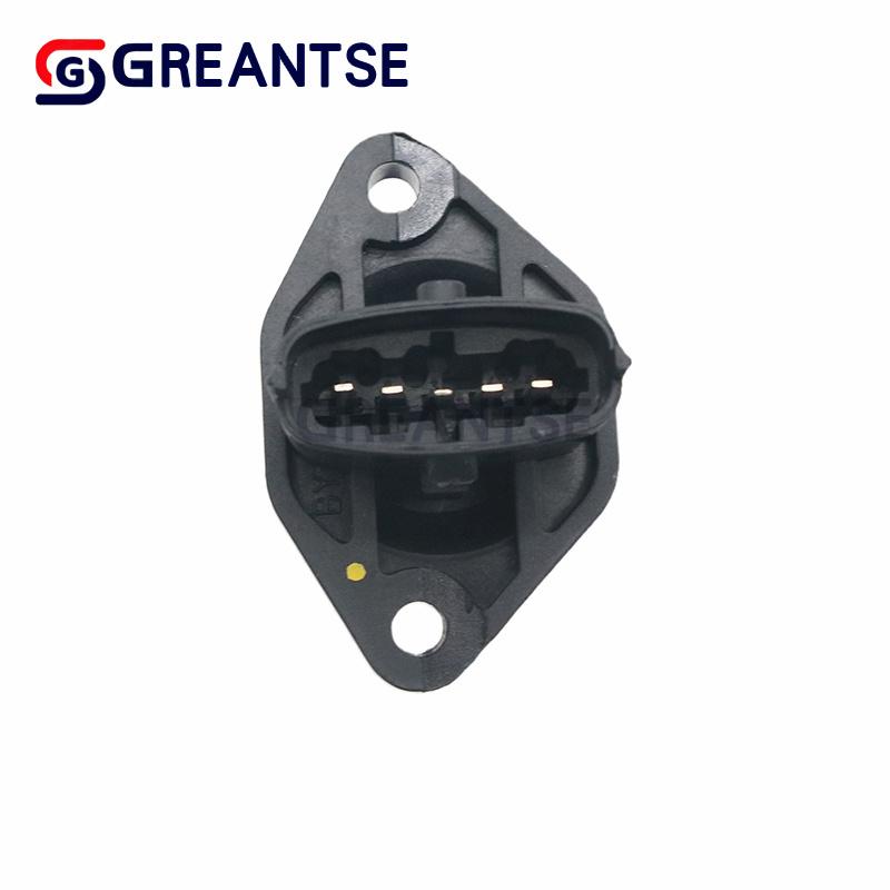 0281002182 MAF Mass Air Flow Meter Sensor For Land Rover Freelander 1 2.0 Di 1998-2006 Automobiles Spare Parts MHK100850 AMR5707