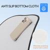 TPE Cold Gel Seat Cushion Summer Car Seat Cover Sedentary Not Tired Breathable Office Chair Pad Universal Summer Cool Mat