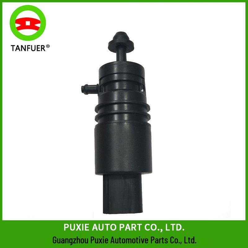 BMW X3 F25/X5 E70/X6 E71 Headlight Washer Spray Pump