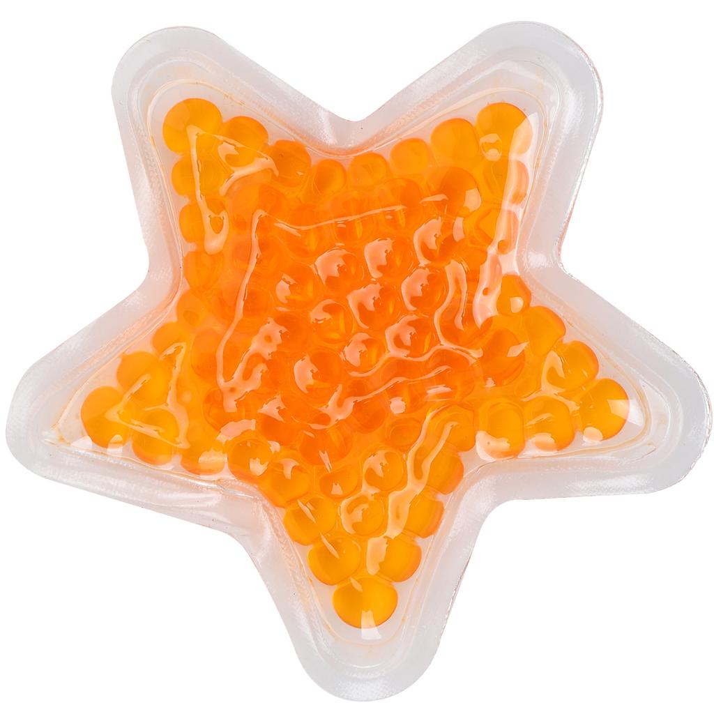 Hot Cold Compress Gel Pack Cooling Gel Ice Pack Pad Bag for Beauty Breastfeeding