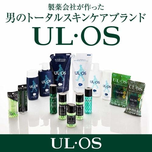 Otsuka Pharmaceutical Ulos Skin Lotion Citrus Herb 120ml
