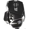Madcatz RAT. DWS Wireless Gaming Mouse - Long Battery Life - 16000 DPI Bluetooth Gaming Mouse - 14 Programmable Buttons