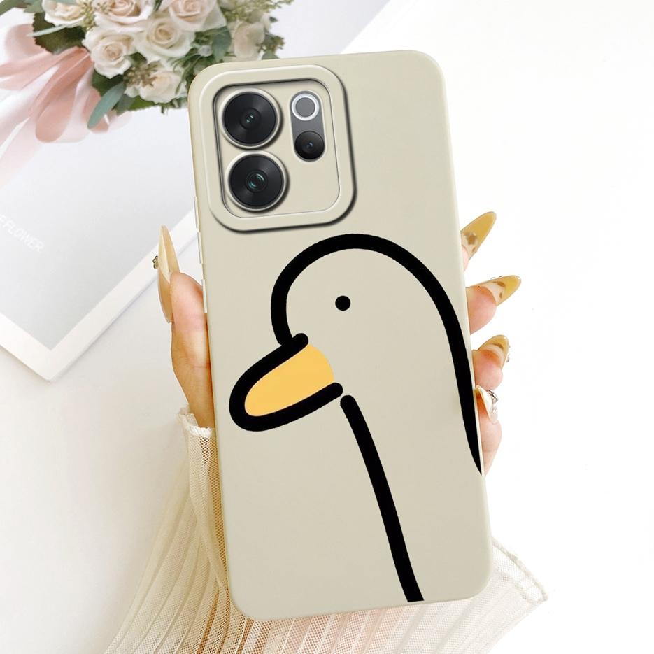 For Vivo V70 Elite Case V2548 Cute Dog Panda Cartoon Cover Soft TPU Phone Case For Vivo V70 FE V 70 Elite VivoV70 V70FE 5G Shell