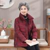 YAYA Women's Elderly Winter Down Jacket