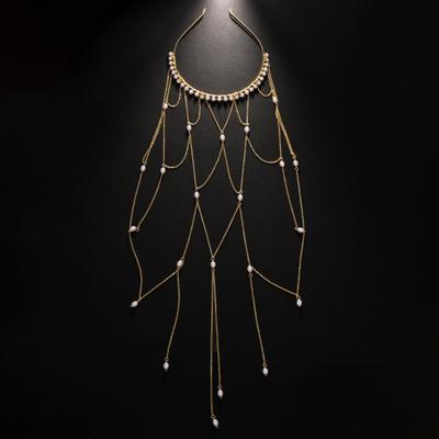Accesorios para el cabello – Diademas