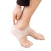 2025 Invisible 2cm Foot Pads with Orthopedic Arch Support and Massaging Gel for Height Enhancement