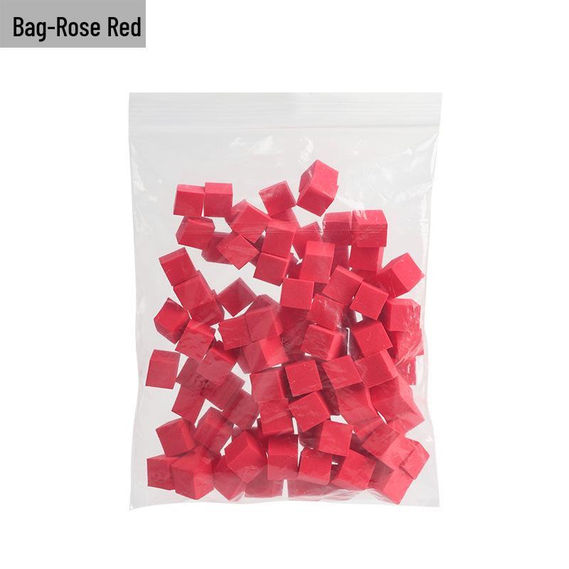Nail Art Mini Tofu Sponge Gradient Blending Tool