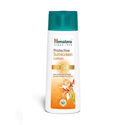 Herbals Protective Sunscreen Lotion, 100ml X Pack of 2