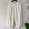 Honey J Chaser Air Wide Banding Jogger Pants 3color