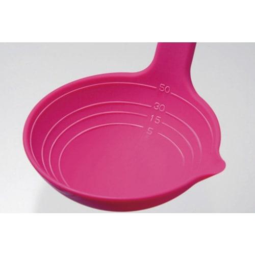 Hakadori Ladle Green H-2304G